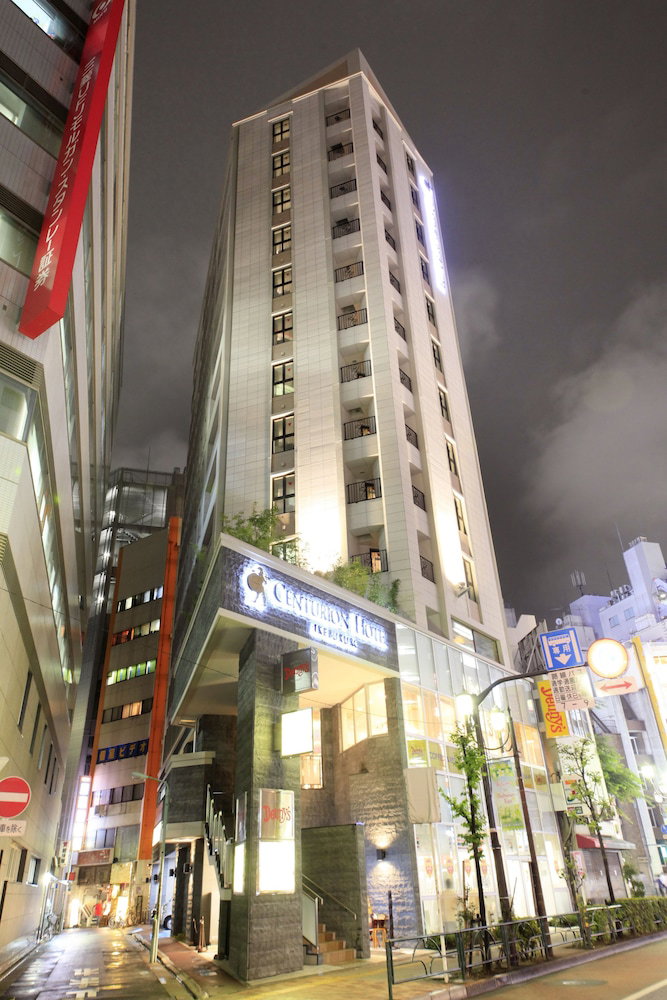 Centurion Hotel Ikebukuro