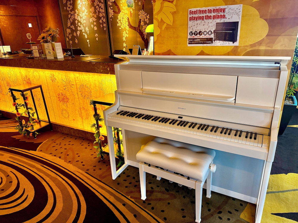 Centurion Hotel Ikebukuro