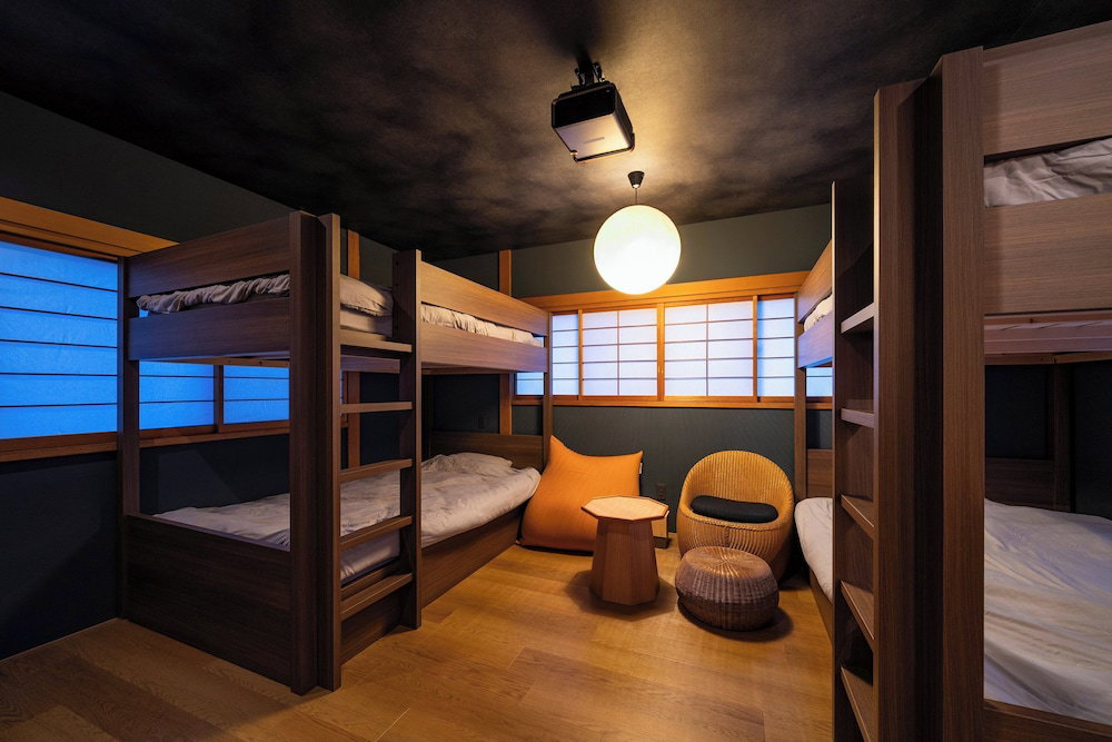 Ryokan Iriya