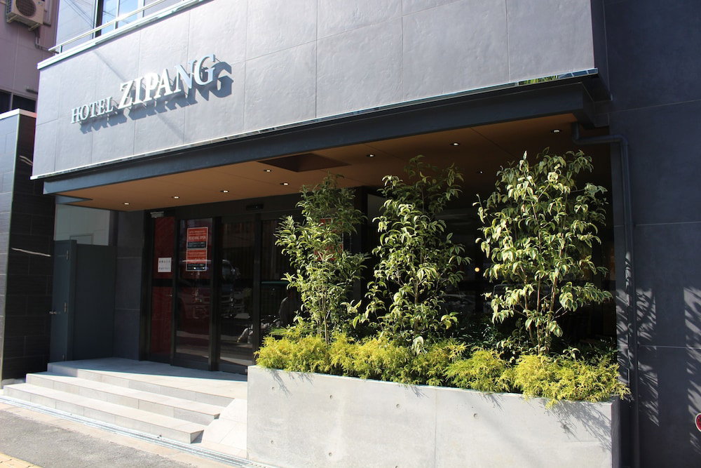 Hotel Hotel Zipang