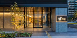 Hotel Far East Village Hotel Ariake, Tokyo cazare Urayasu