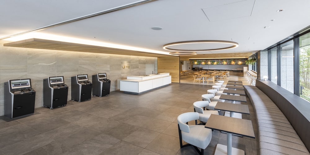 Far East Village Hotel Ariake, Tokyo