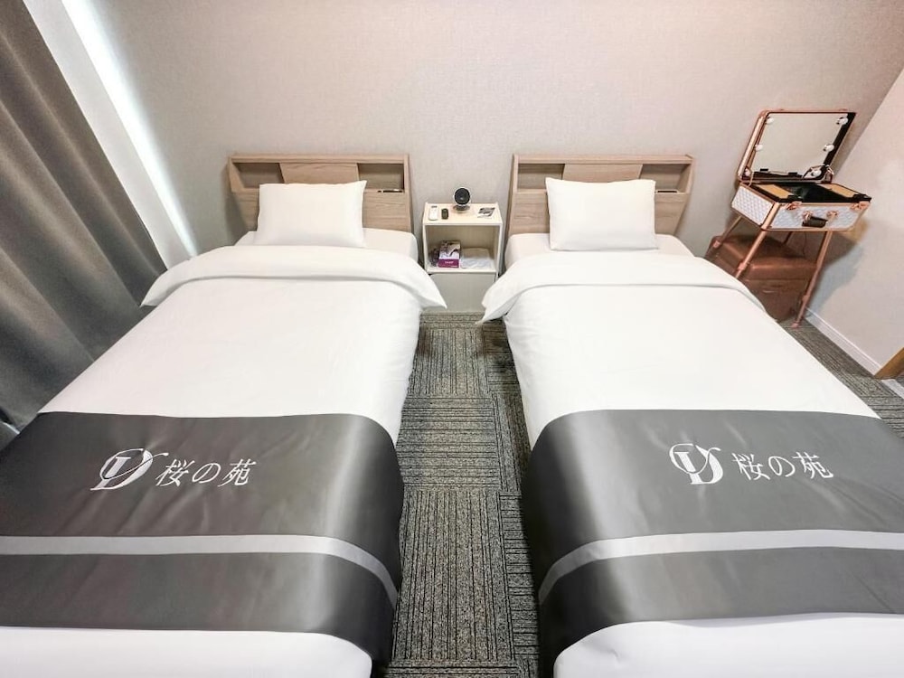 Dc Sakura Hotel - Namba South Branch