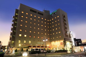 Hotel Atsugi Urban Hotel cazare Atsugi