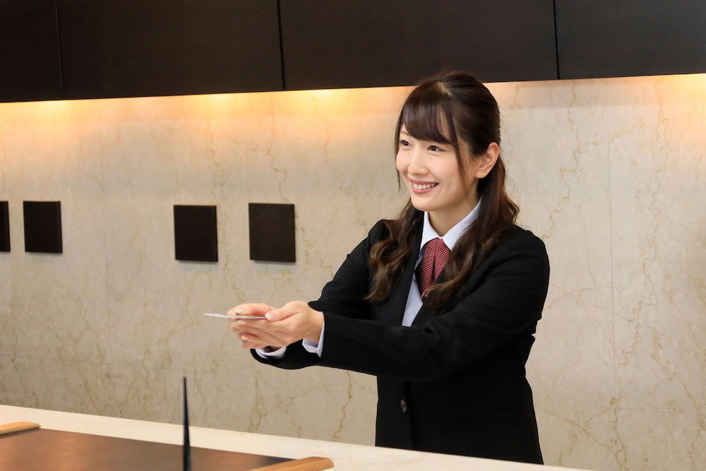 Atsugi Urban Hotel