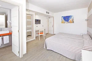 Hotel Ahoi! Urban Beach Hotel cazare El Arenal