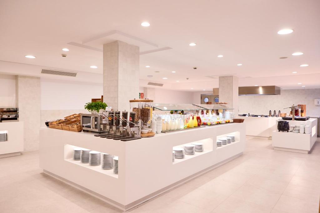dal travel Ahoi! Urban Beach Hotel