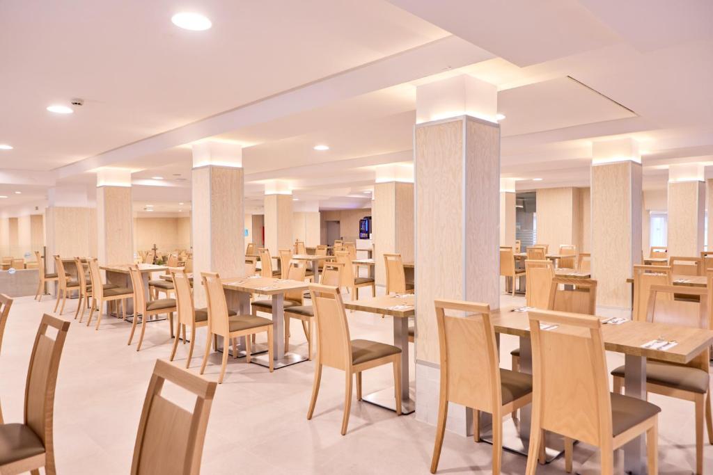 dal travel Ahoi! Urban Beach Hotel