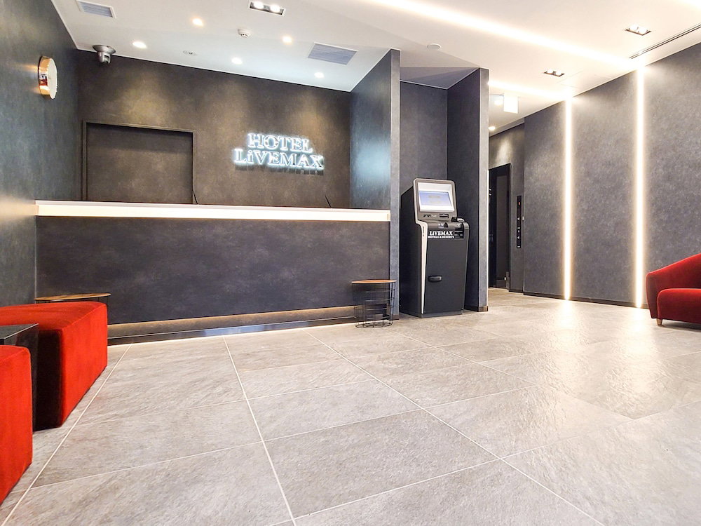 Hotel Livemax Akasaka Grande