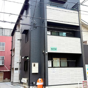 Hotel Nexus Villa Morishiita cazare Urayasu