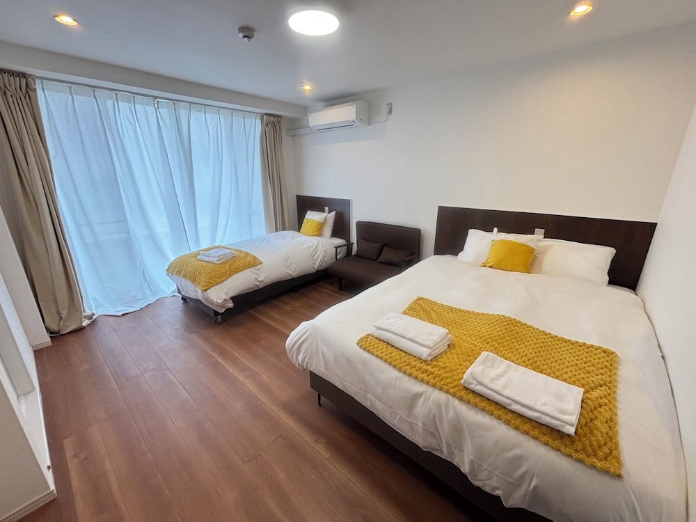 Hotel New Happy Smile