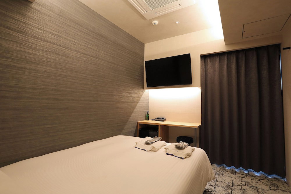 Re Hotel Umeda 2