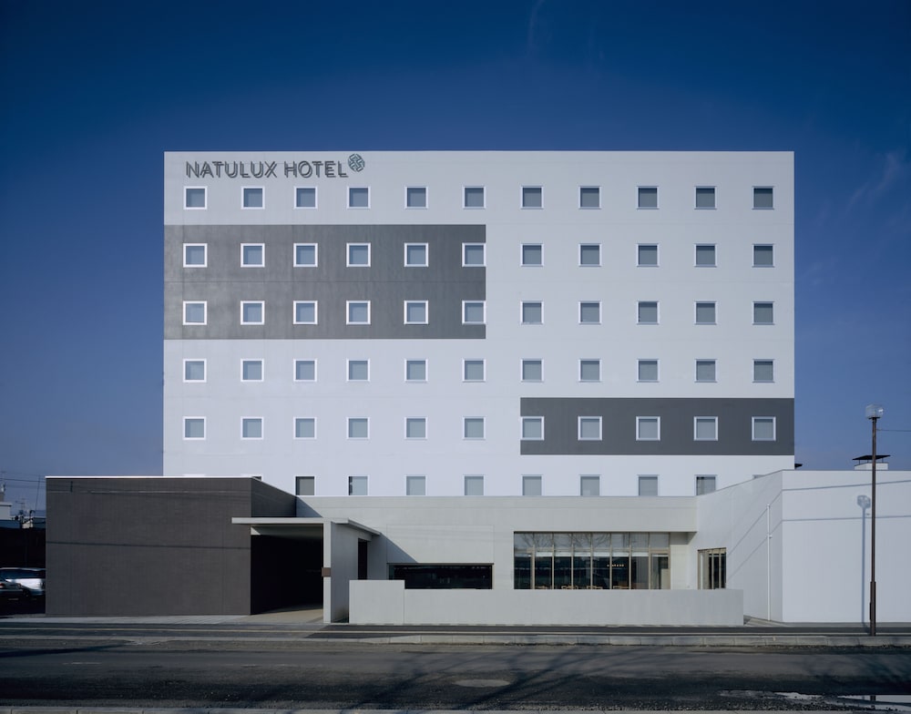 Hotel Furano Natulux Hotel