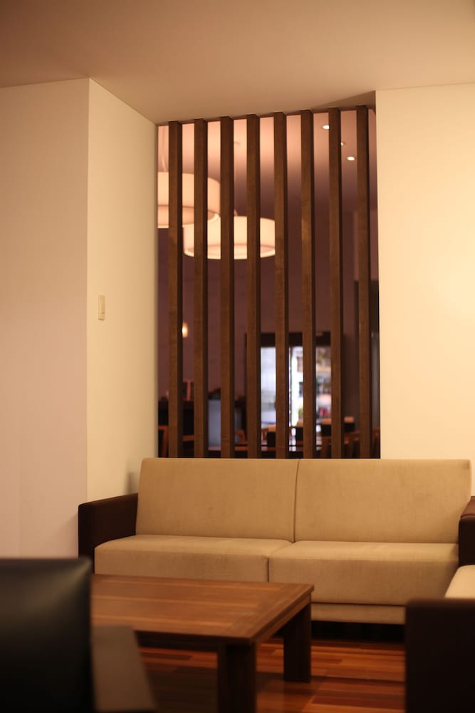 Furano Natulux Hotel