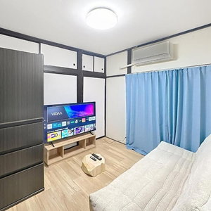 Hotel Q Stay Toneri Park cazare Yashio