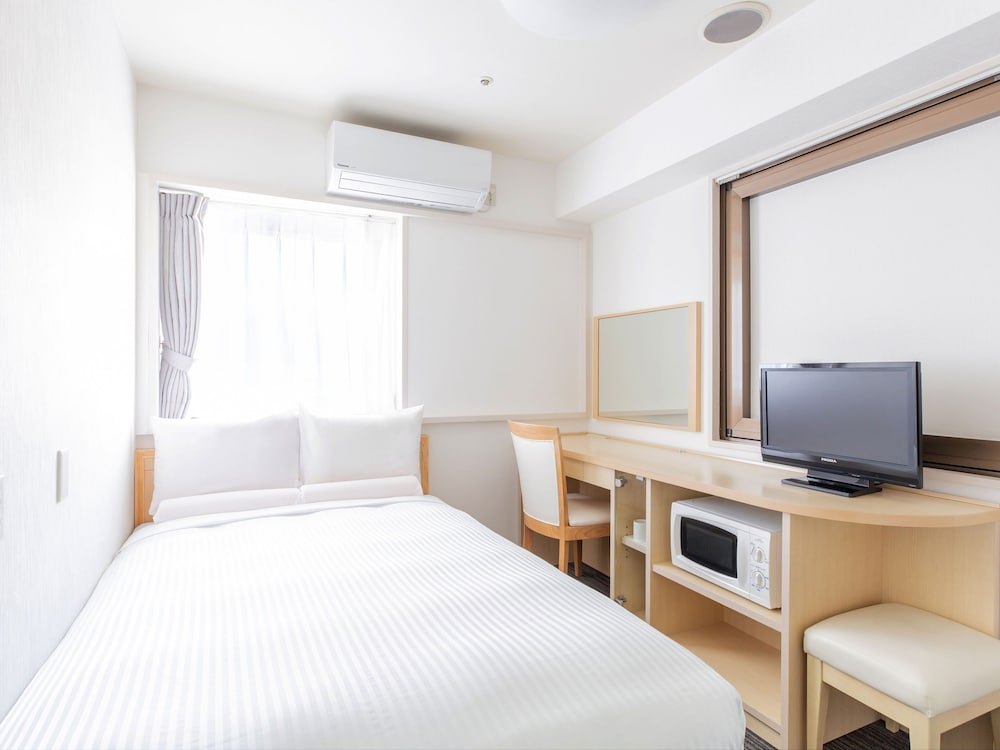 Hotel Hotel Mystays Higashi Ikebukuro