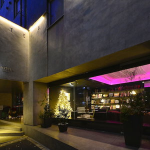 Hotel Roppongi Hotel S cazare Motoyoyogicho
