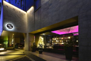 Hotel Roppongi Hotel S cazare Motoyoyogicho