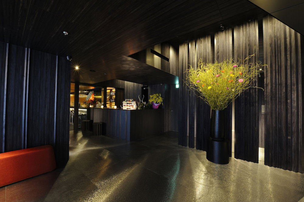 Roppongi Hotel S