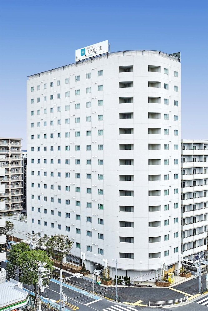 Hotel Hotel Lumiere Nishikasai
