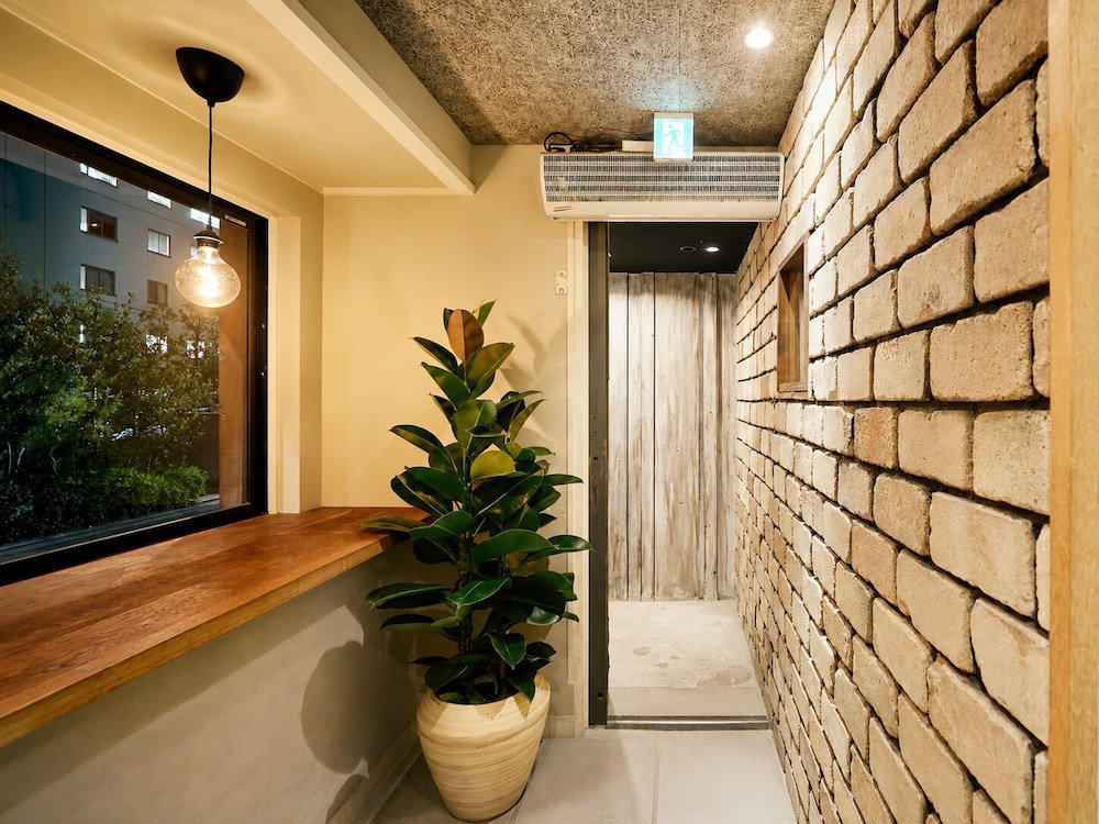 Akasaka Guesthouse Hive - Hostel