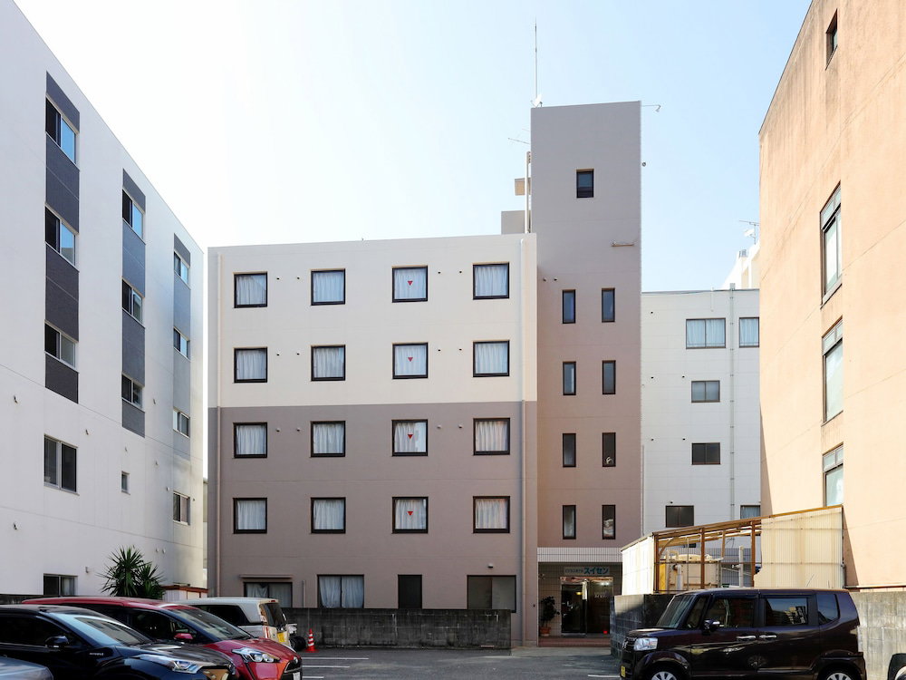 Hotel Tabist Rays Hotel Suisen