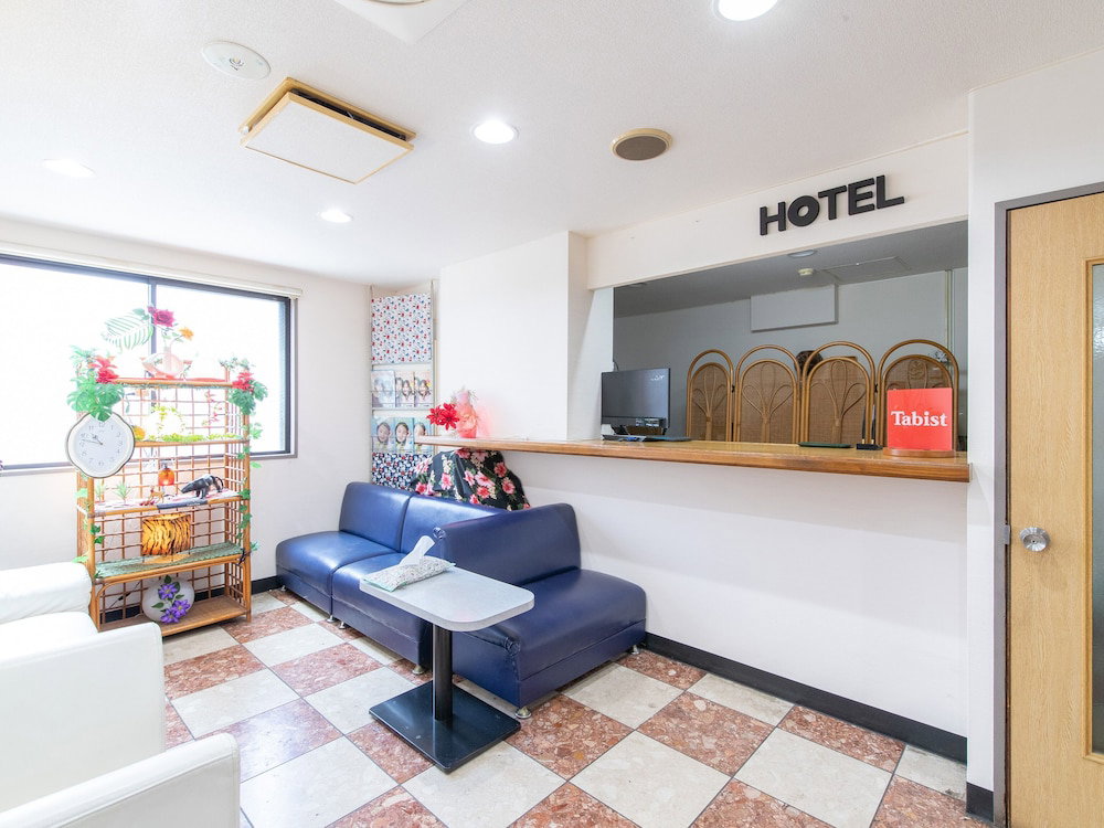 Tabist Rays Hotel Suisen