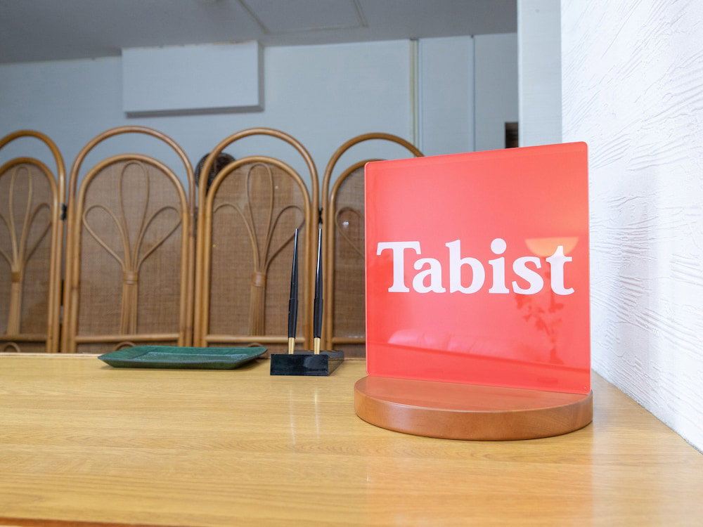 Tabist Rays Hotel Suisen
