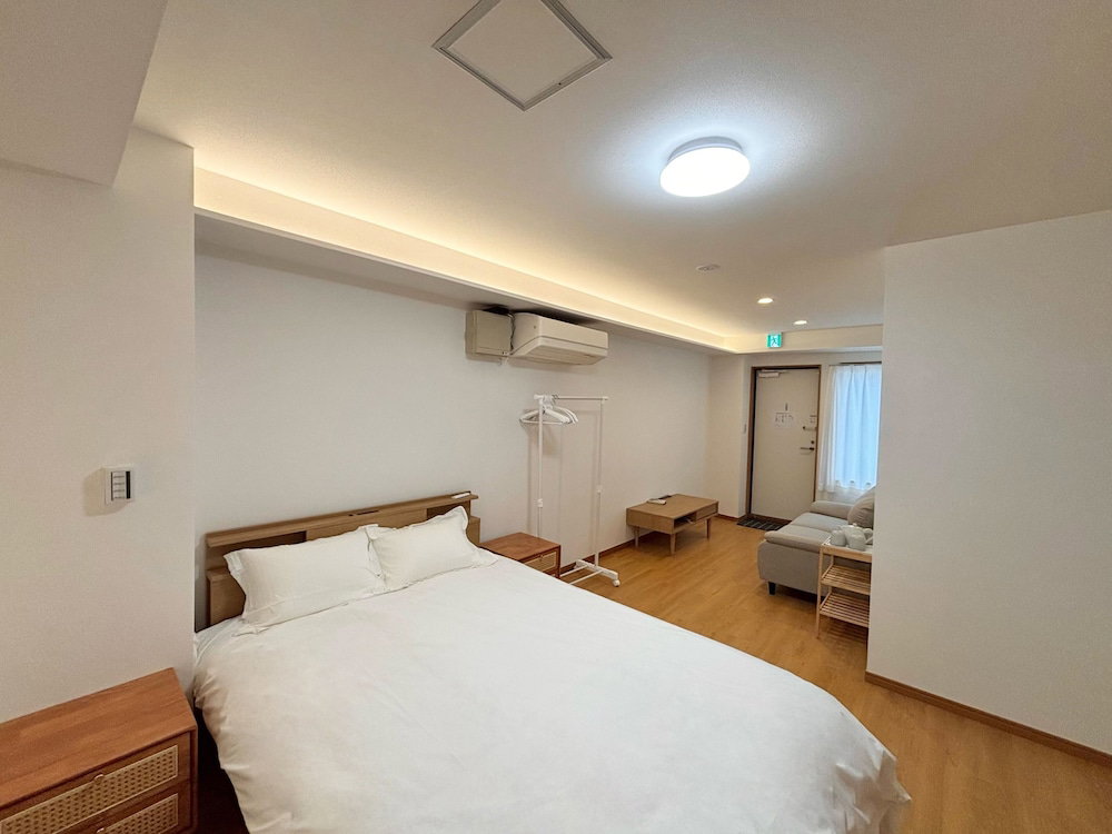Hotel Cozey Retreat Otsuka