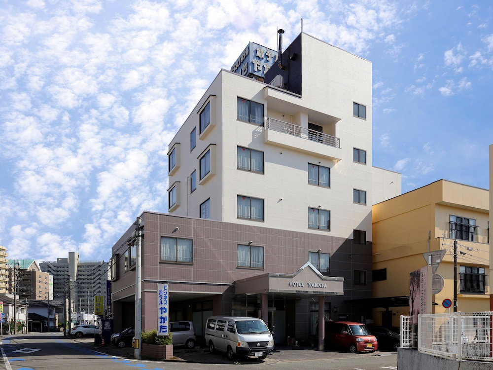 Hotel Tabist Rays Hotel Yakata