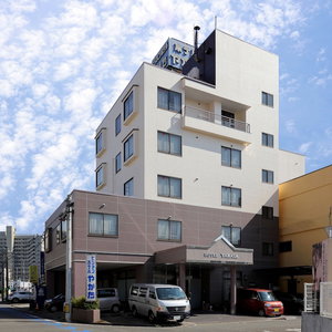 Hotel Tabist Rays Hotel Yakata cazare Miyazaki