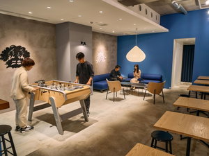Hotel Hotel Plus Hostel Tokyo Asakusa 1 cazare Urayasu