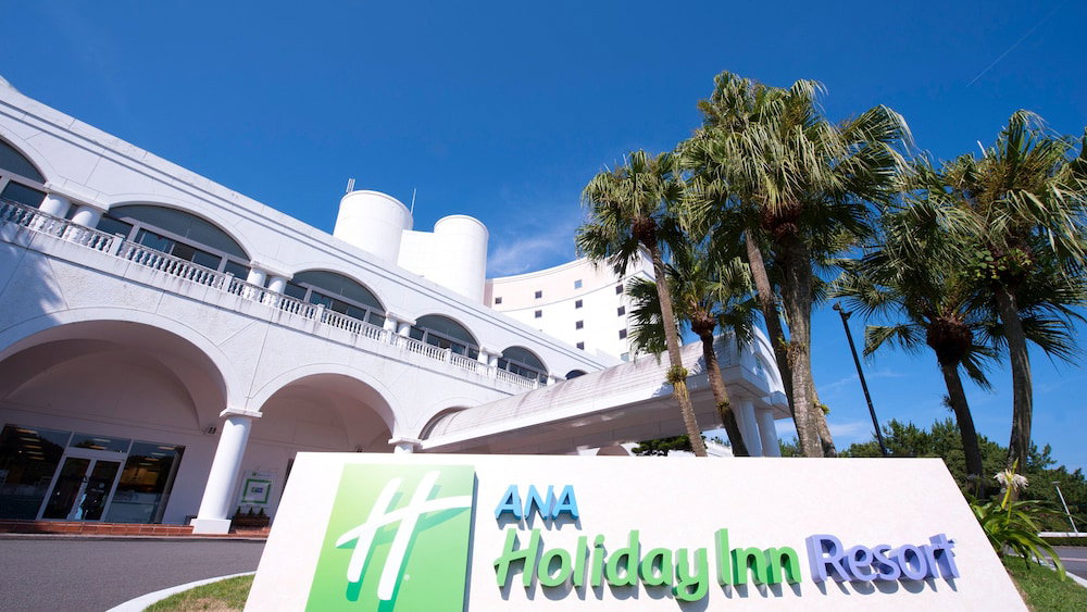 Hotel Holiday Inn Ana Miyazaki By Ihg