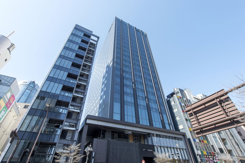 Hotel Remm Roppongi