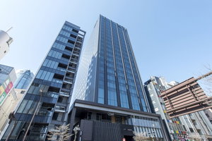 Hotel Remm Roppongi cazare Motoyoyogicho