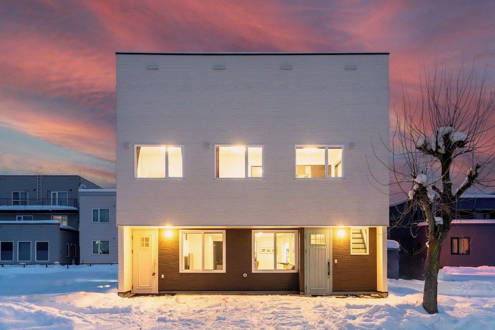Hotel Furanosky Blue