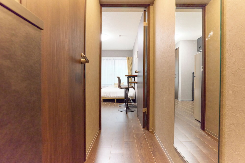 Hotel J-Arc Kamata