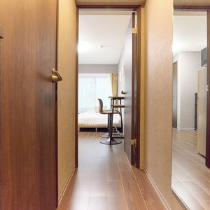 Hotel J-Arc Kamata cazare Odacho-oda