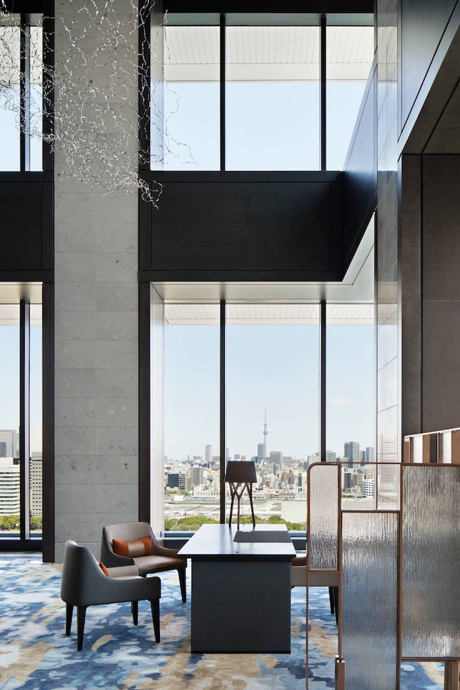 Mesm Tokyo, Autograph Collection
