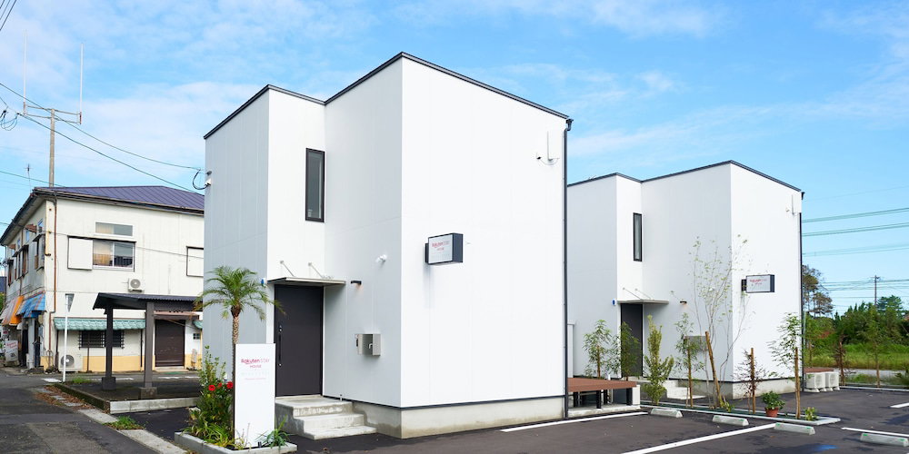 Hotel Rakuten Stay House X Will Style Miyazakiaoshima