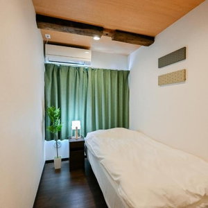 Hotel Seed Inn Iori cazare Odacho-oda