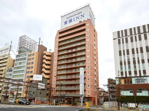 Hotel Toyoko Inn Tokyo Shinagawa Station Takanawa cazare Motoyoyogicho