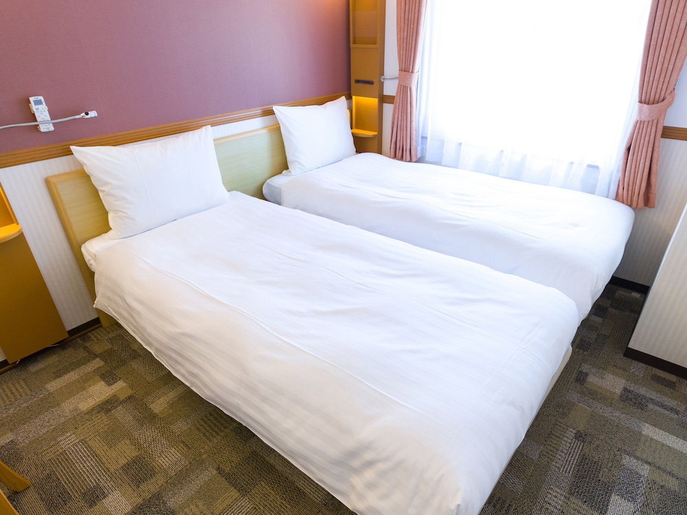 Toyoko Inn Tokyo Shinagawa Station Takanawa