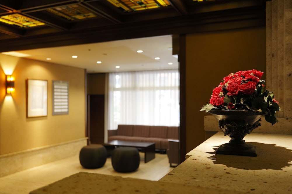 Ryogoku View Hotel