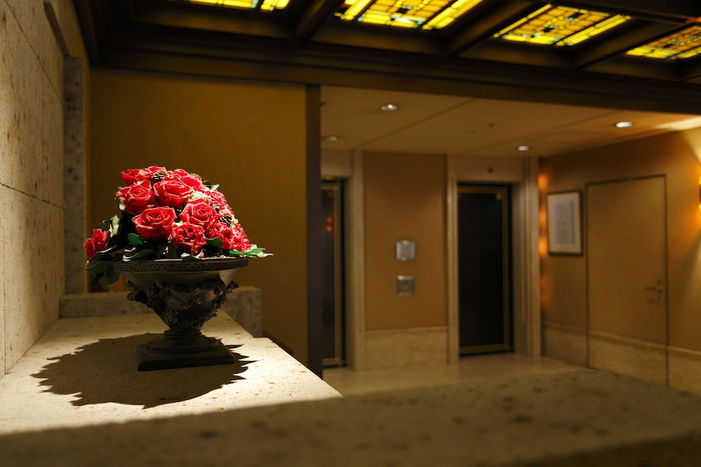 Ryogoku View Hotel