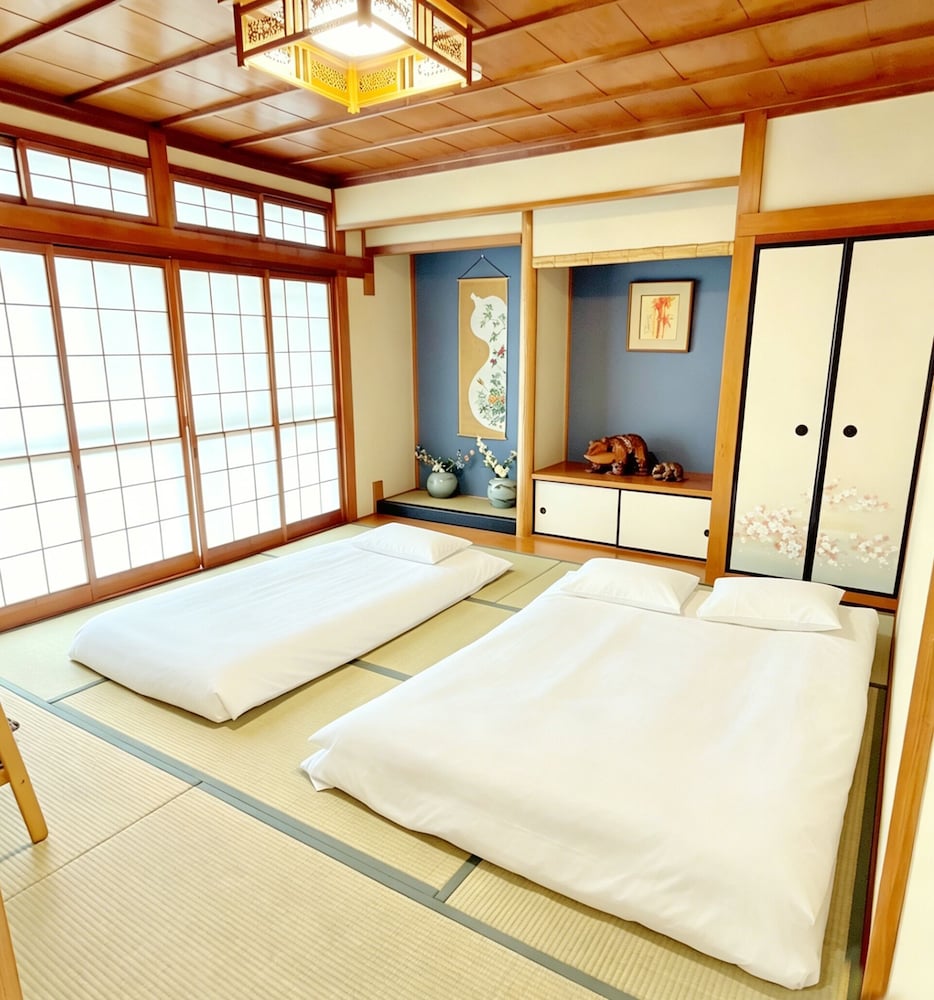 Dc Sakura Hotel - Tenjin Beppu