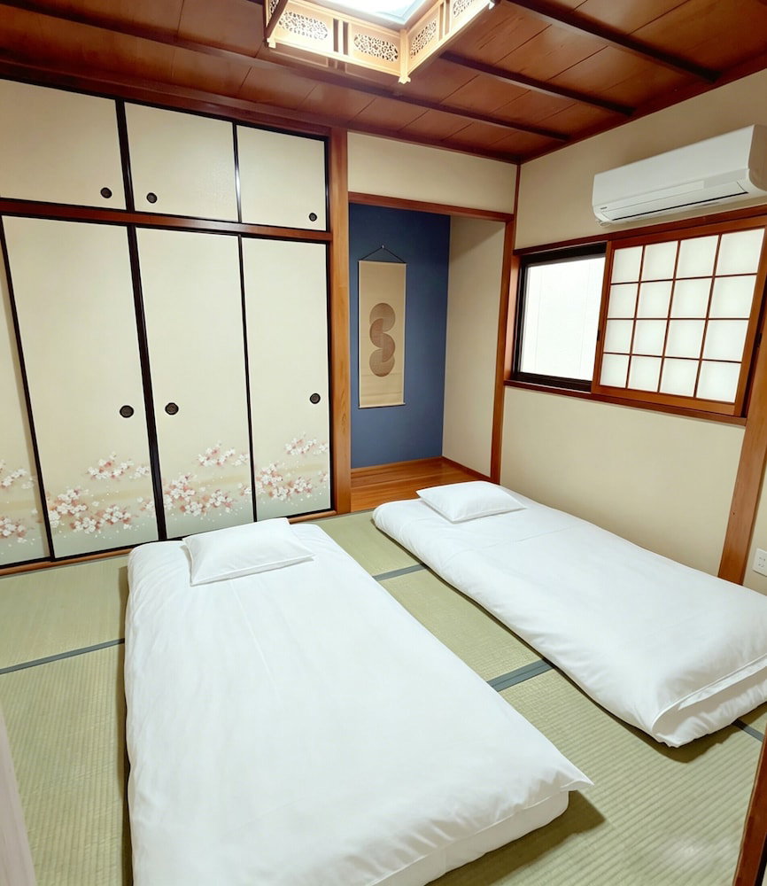 Dc Sakura Hotel - Tenjin Beppu