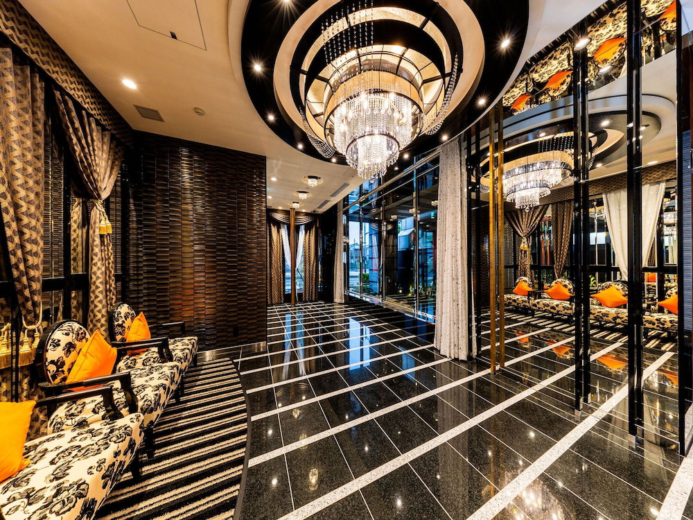 Hotel Apa Hotel Kumagaya Ekimae Kita