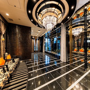 Hotel Apa Hotel Kumagaya Ekimae Kita cazare Kumagaya