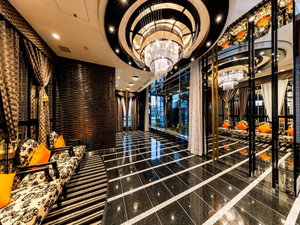 Hotel Apa Hotel Kumagaya Ekimae Kita cazare Kumagaya